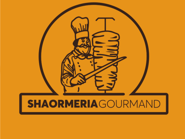 Shaorma Tortilla Wrap